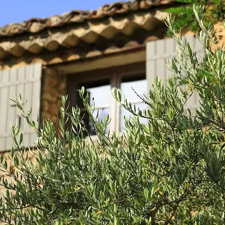 Bim Villa Bonnieux