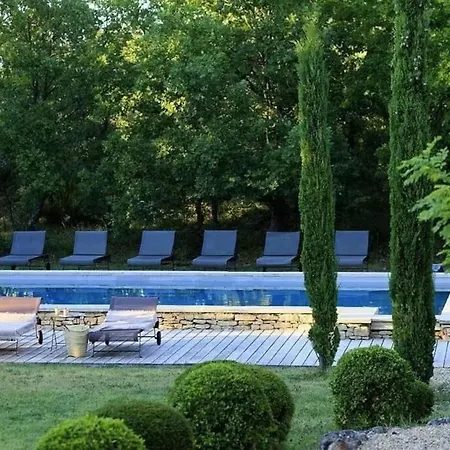 Villa Bim Bonnieux