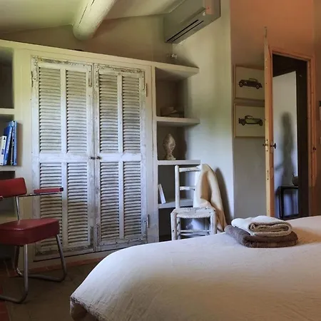 Bim Villa Bonnieux