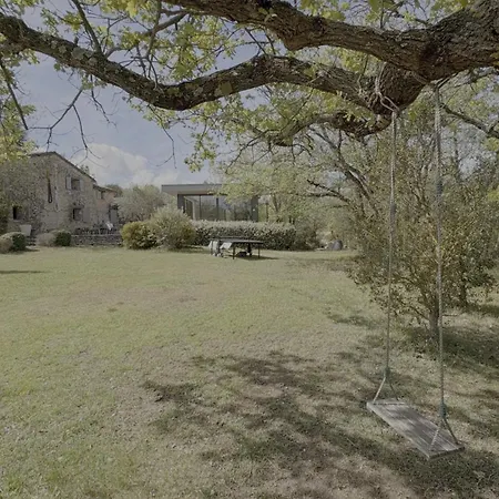 Villa Bim Bonnieux