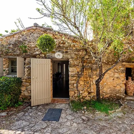 Bim Villa Bonnieux